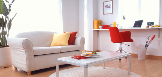 ユーキャンのカラーコーディネート資格取得講座｜活躍の場