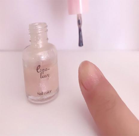 初心者でも簡単にできる、セルフネイルのコツとは？春夏秋冬別