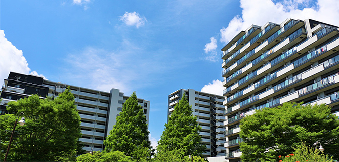 ユーキャンのマンション管理士・管理業務主任者資格取得講座