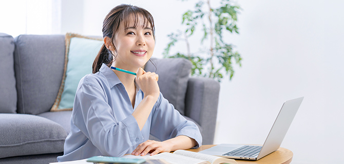 保育士資格取得講座｜通信教育講座なら生涯学習のユーキャン