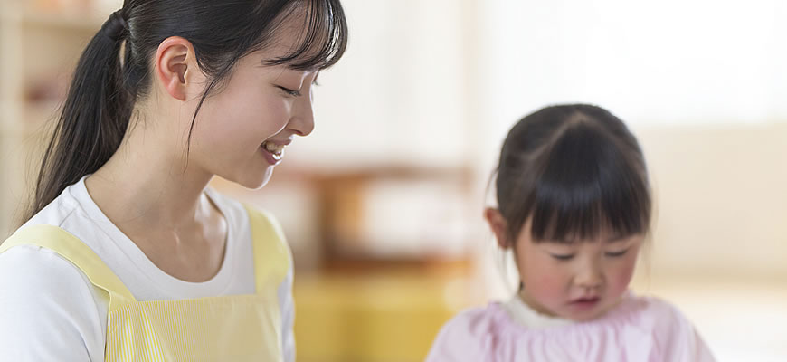 保育士は国家資格。保育士試験の詳細や資格取得の方法を解説｜生涯学習