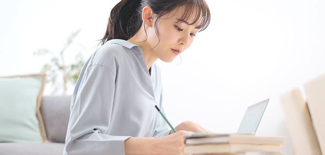 ユーキャンの保育士資格取得講座｜合格までのスケジュール