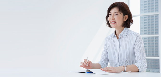ユーキャンの整理収納アドバイザー資格取得講座｜整理収納アドバイザー