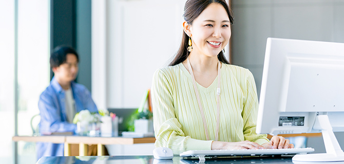 ユーキャンの整理収納アドバイザー資格取得講座｜こんな方におすすめ