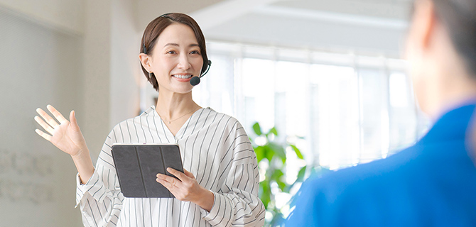 ユーキャンの整理収納アドバイザー資格取得講座｜こんな方におすすめ