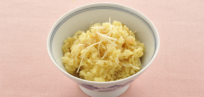 ユーキャンの薬膳コーディネーター資格取得講座｜薬膳レシピ