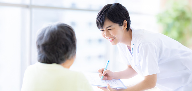 調剤薬局事務資格取得講座｜通信教育講座なら生涯学習のユーキャン