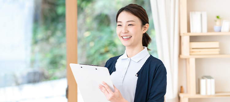 ユーキャンの調剤薬局事務資格取得講座｜お仕事レポート