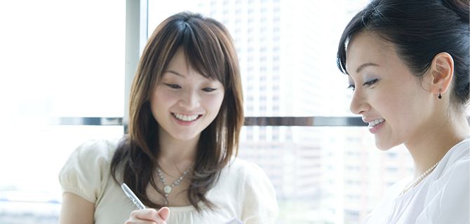 ユーキャンの調剤薬局事務資格取得講座｜こんな方におすすめ