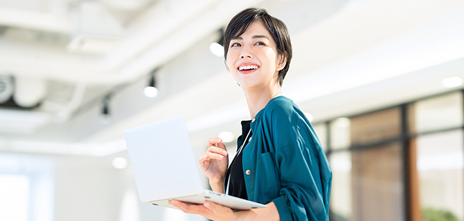 ユーキャンの調剤薬局事務資格取得講座｜こんな方におすすめ